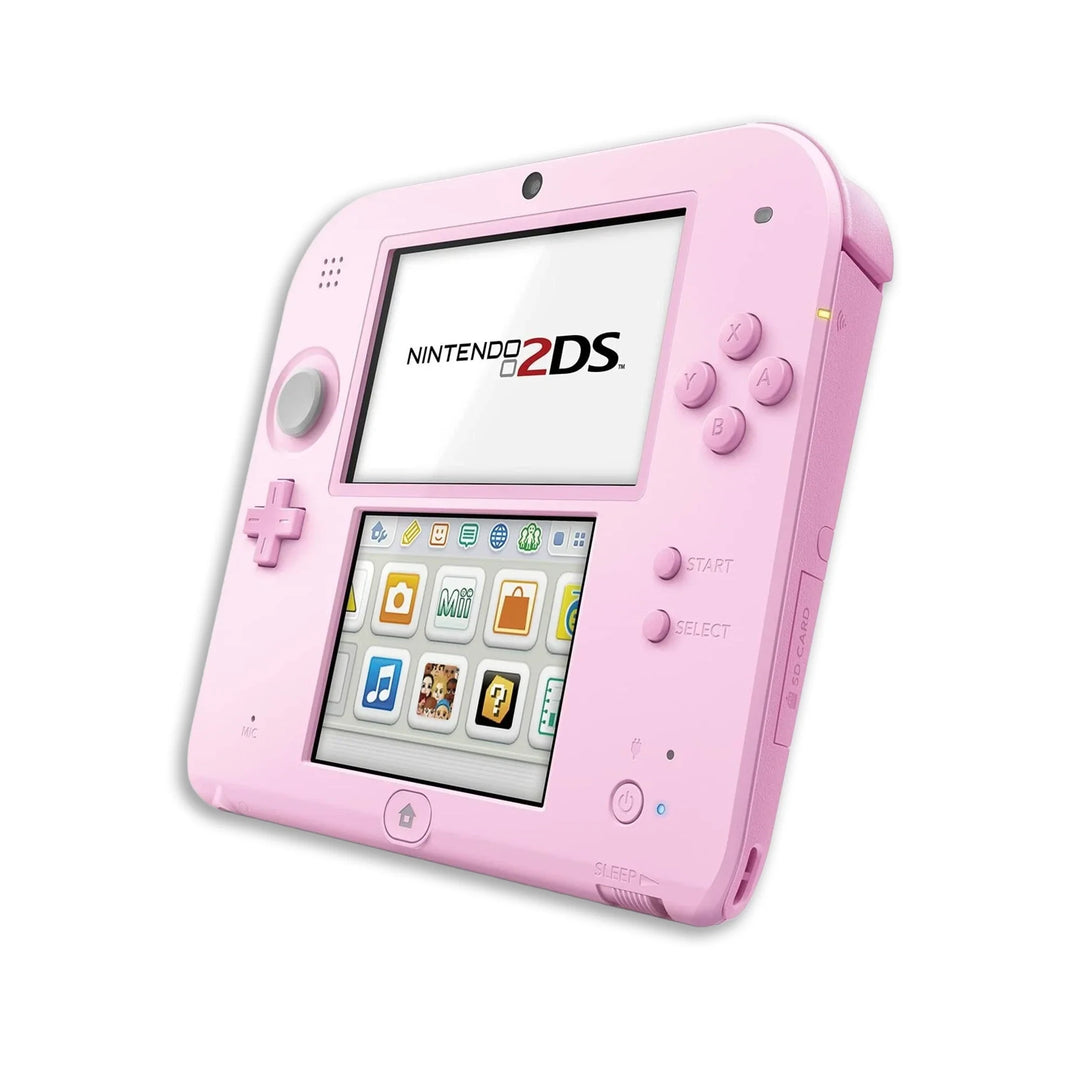 Consola Nintendo 2DS