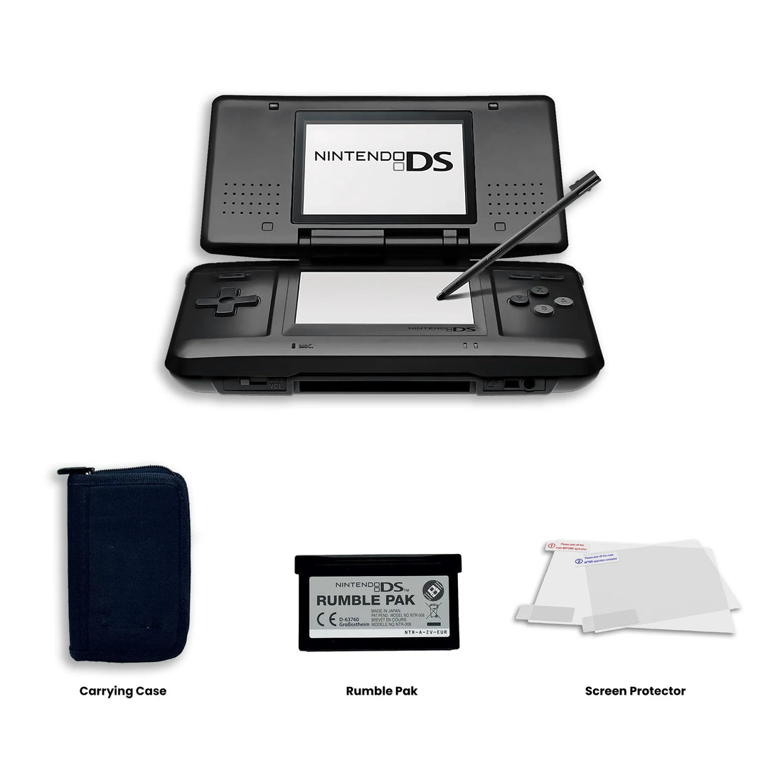 Consola original Nintendo DS