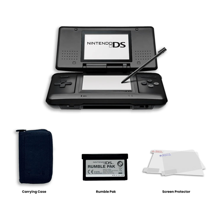 Consola original Nintendo DS