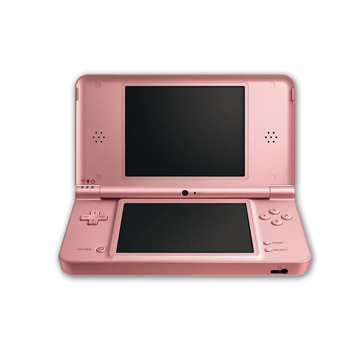 Consola Nintendo DSi XL