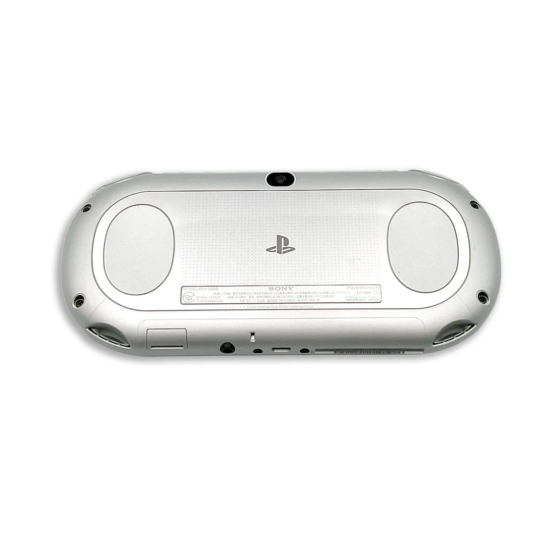 Consola PlayStation Vita 2000
