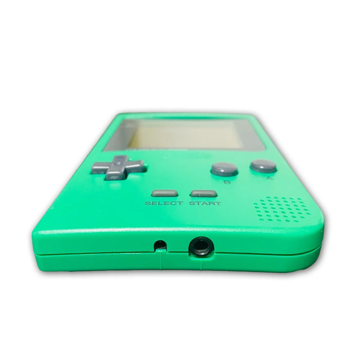 Consola Nintendo Gameboy Pocket
