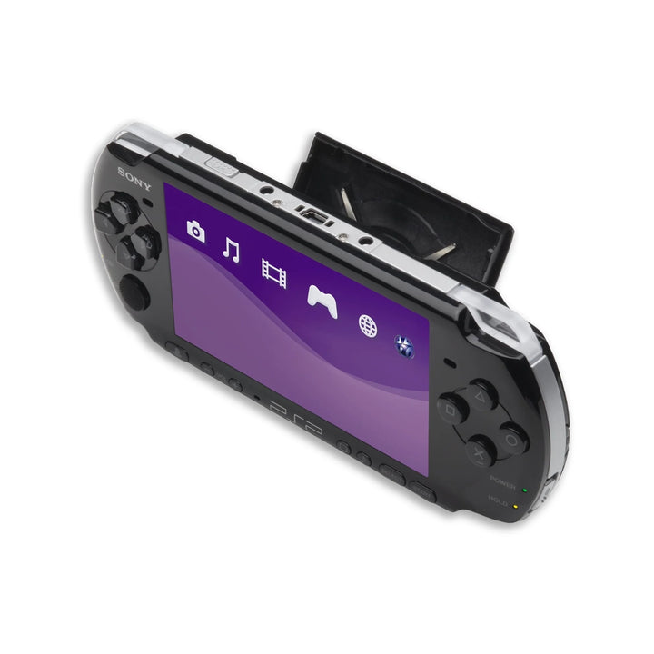 Consola PlayStation Portable PSP 3000