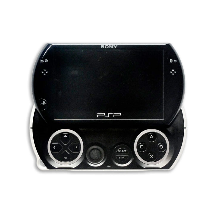 Consola PSP Go