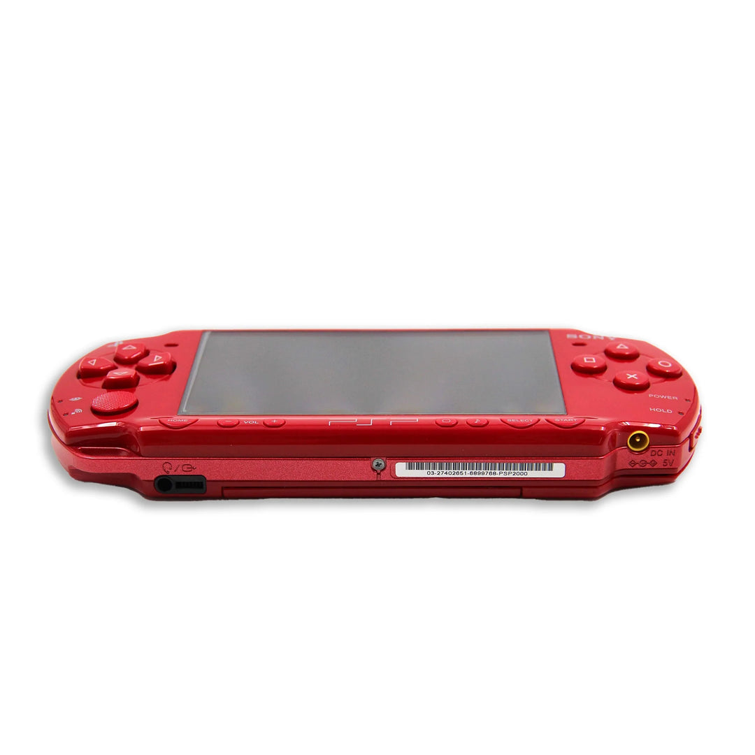 Consola PlayStation Portable PSP 2000