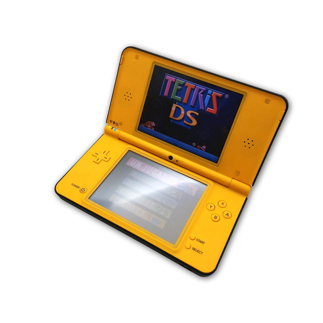Consola Nintendo DSi XL