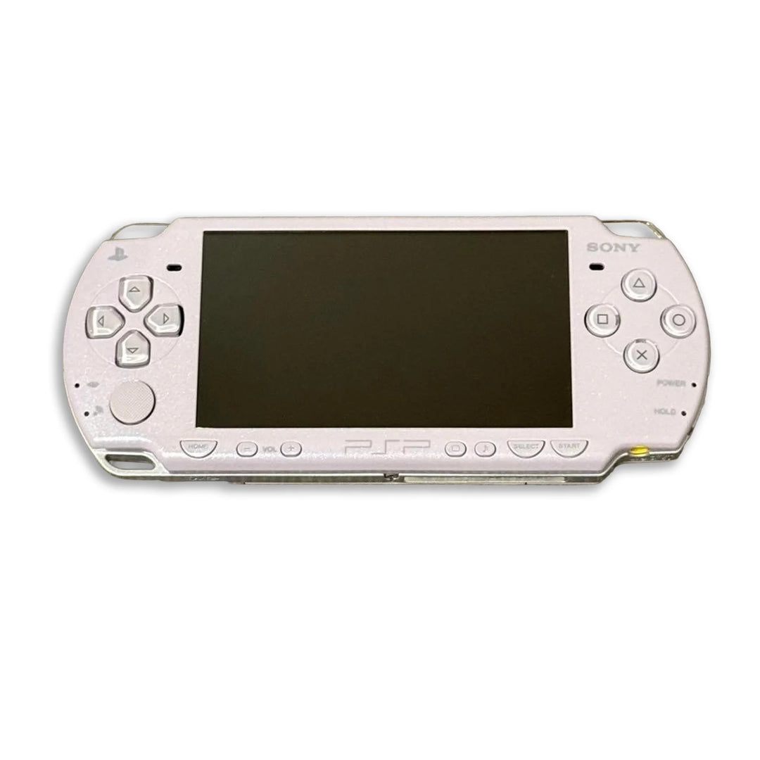 Consola PlayStation Portable PSP 2000