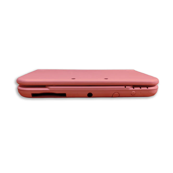 Consola Nintendo New 3DS XL