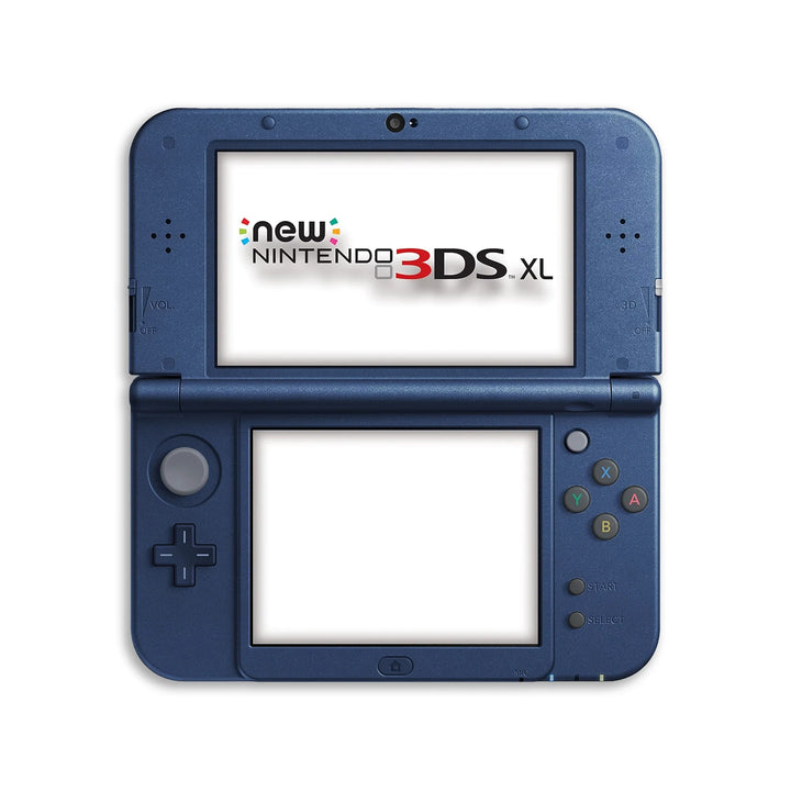 Consola Nintendo New 3DS XL