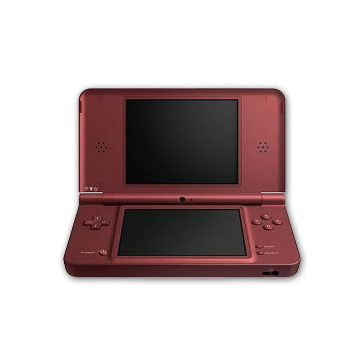 Consola Nintendo DSi XL