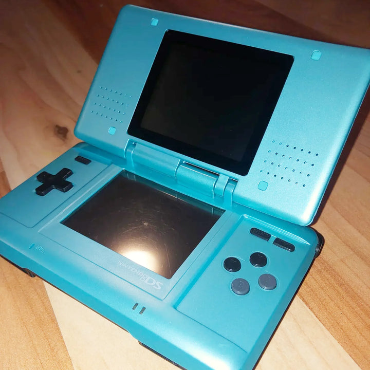 Consola original Nintendo DS