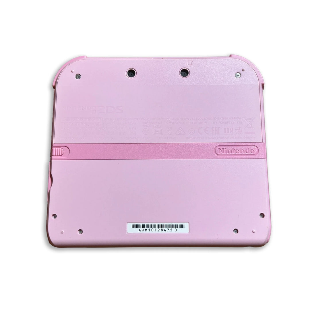 Consola Nintendo 2DS