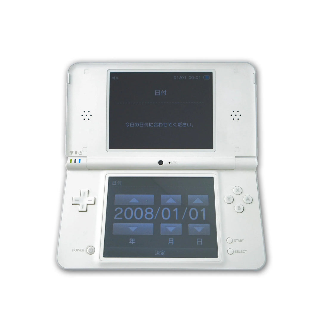 Consola Nintendo DSi XL