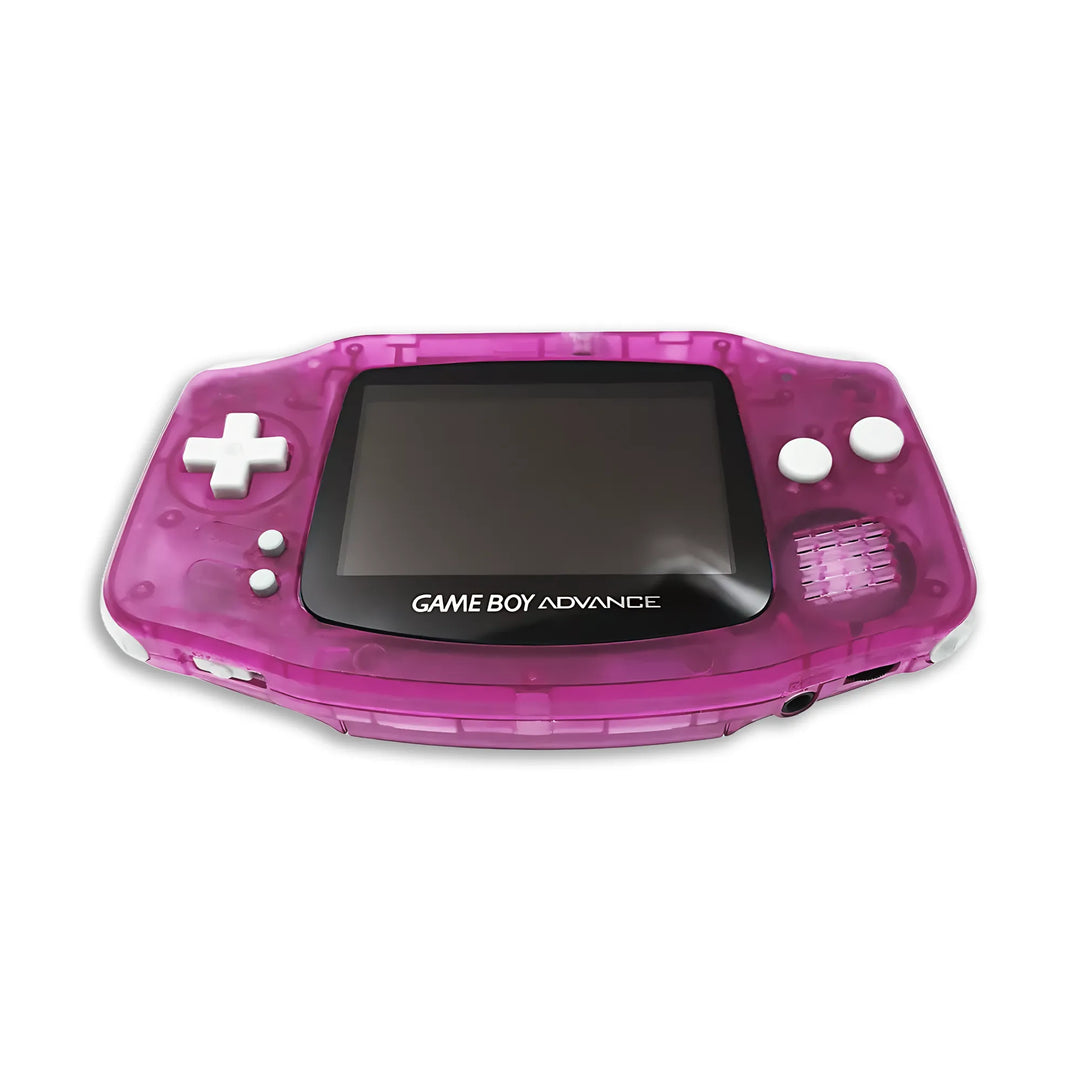 Consola Gameboy Advance GBA