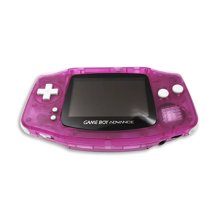 Consola Gameboy Advance GBA