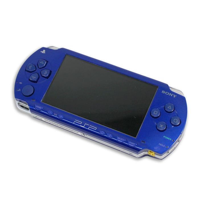 Consola PlayStation Portable PSP 2000