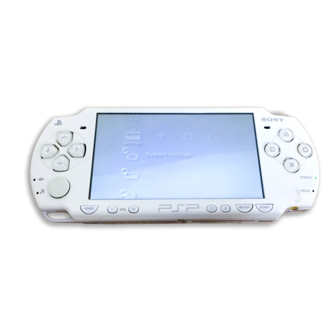 Consola PlayStation Portable PSP 2000