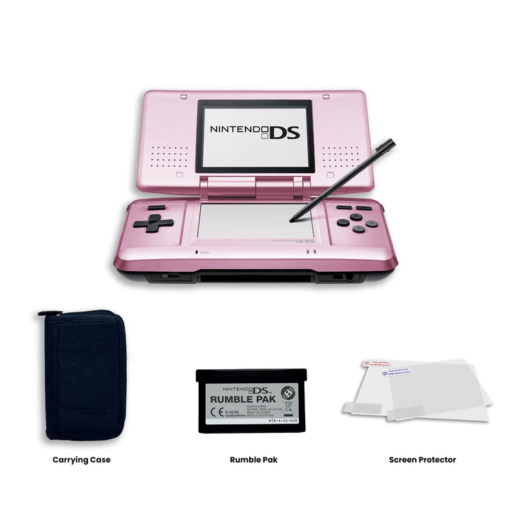 Consola original Nintendo DS