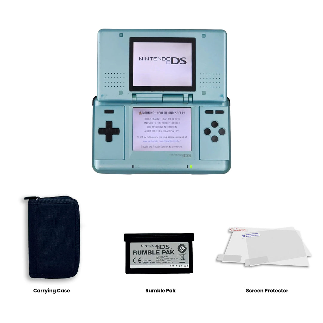 Consola original Nintendo DS