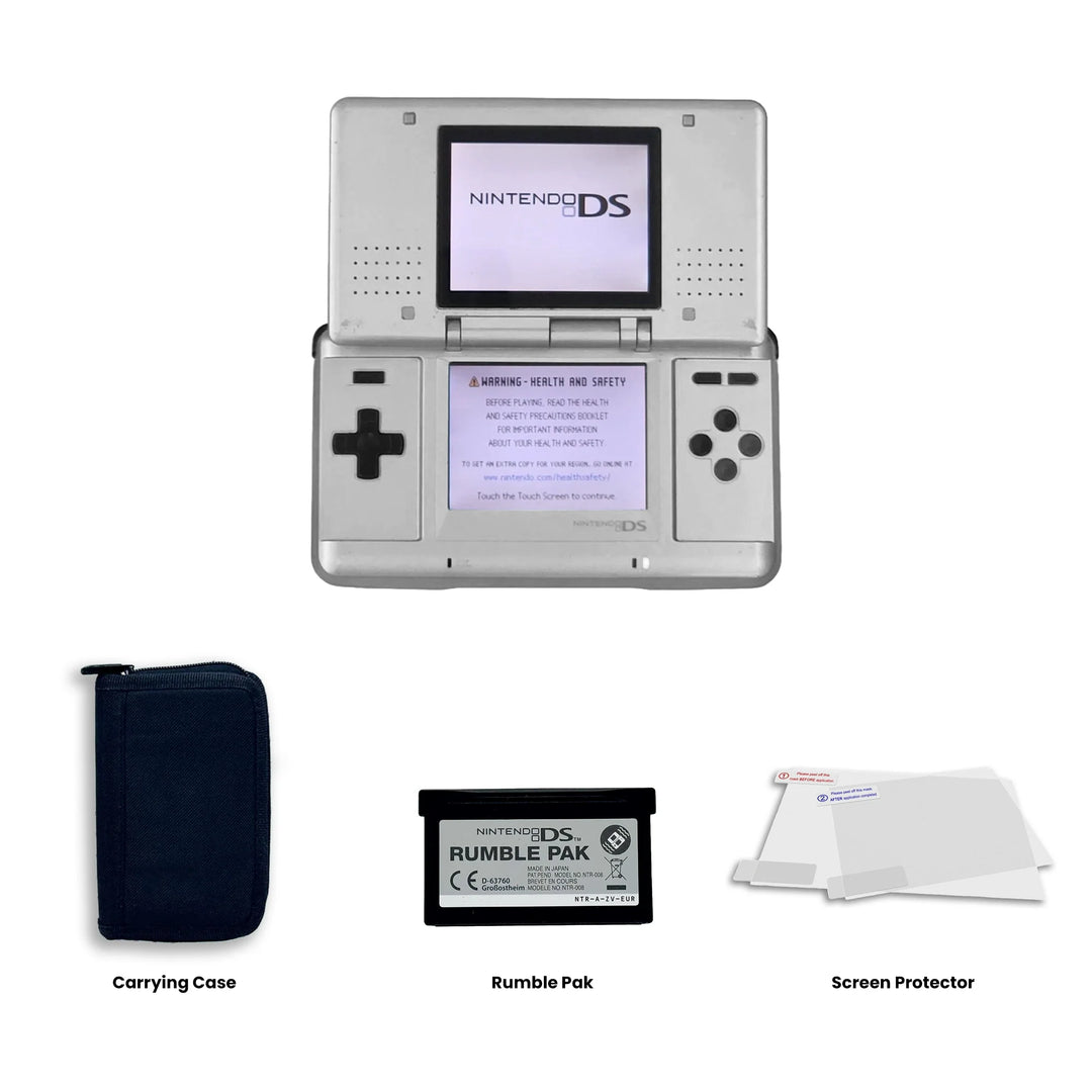 Consola original Nintendo DS