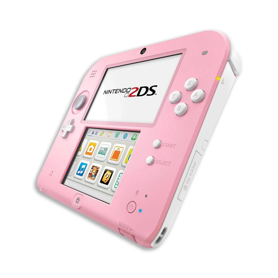 Consola Nintendo 2DS