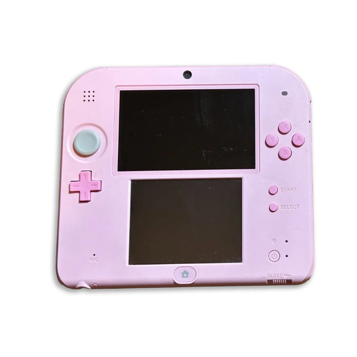 Consola Nintendo 2DS