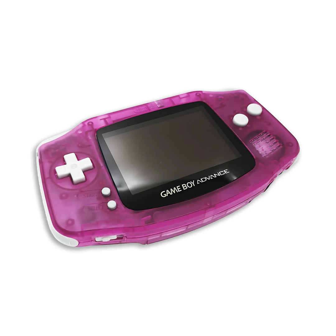 Consola Gameboy Advance GBA