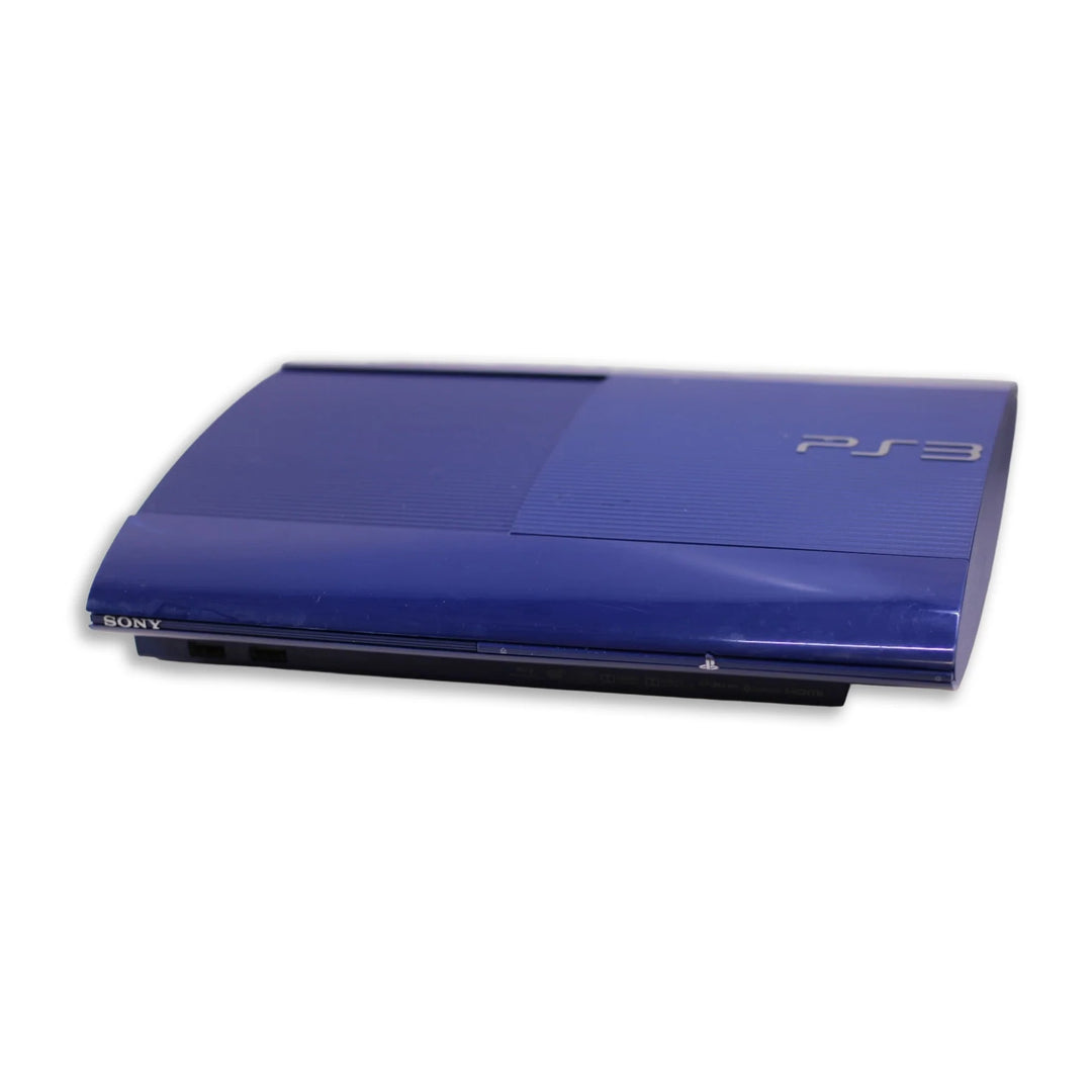 Consola PlayStation 3 PS3 Super Slim