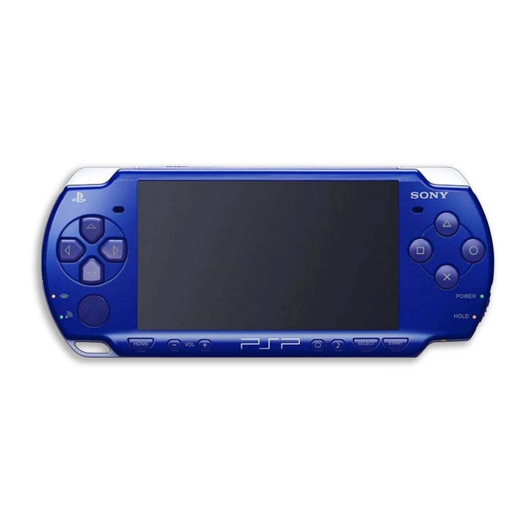 Consola PlayStation Portable PSP 2000
