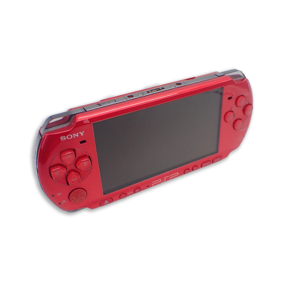 Consola PlayStation Portable PSP 3000