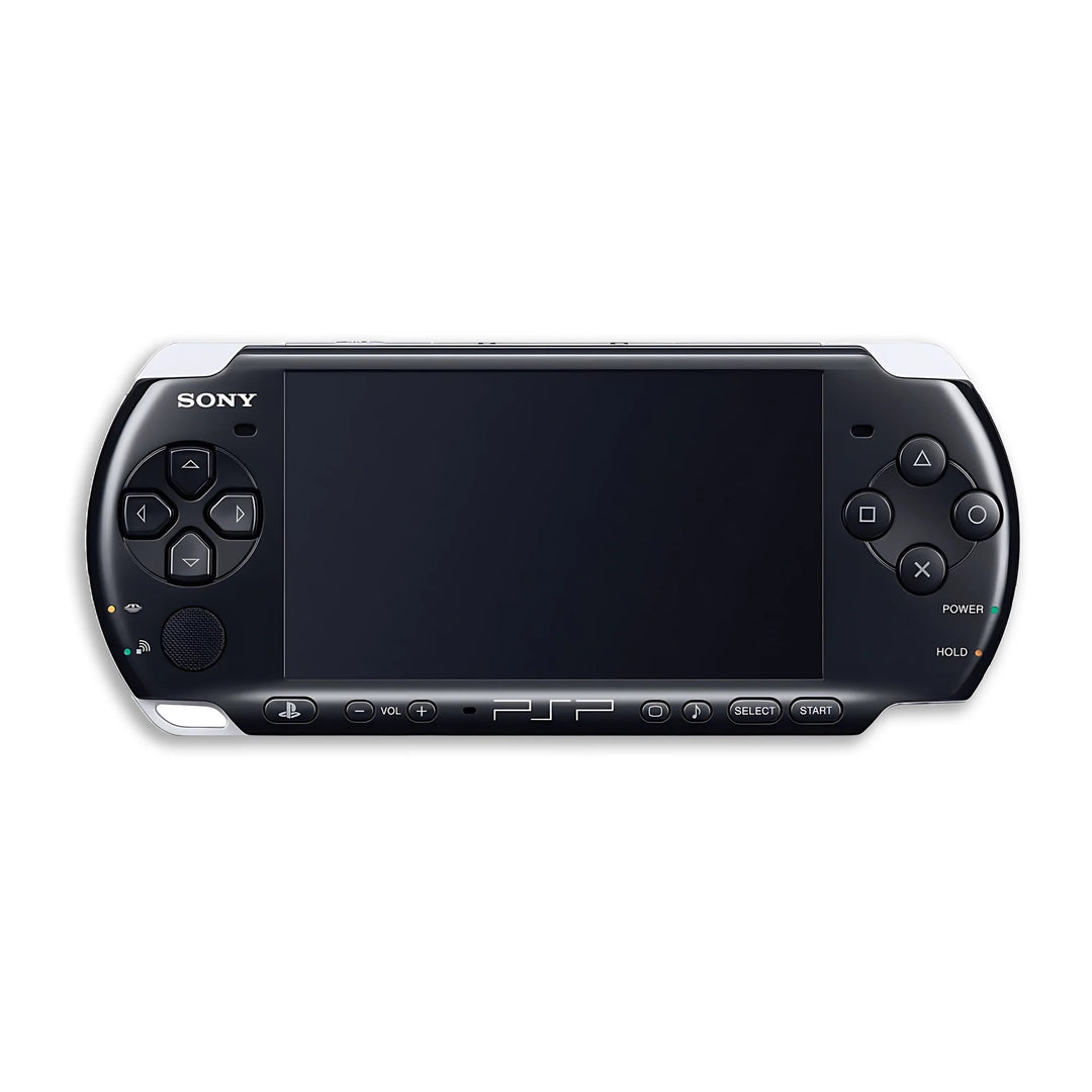 Consola PlayStation Portable PSP 3000