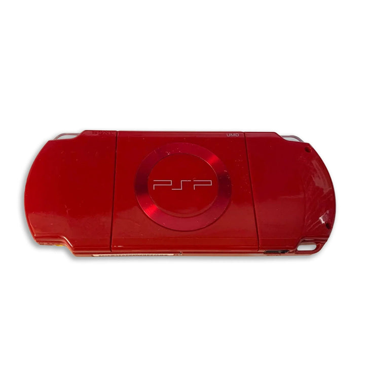 Consola PlayStation Portable PSP 2000