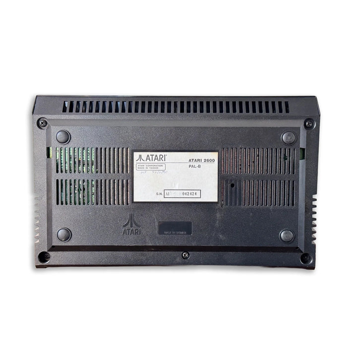 Consola Atari 2600 Junior