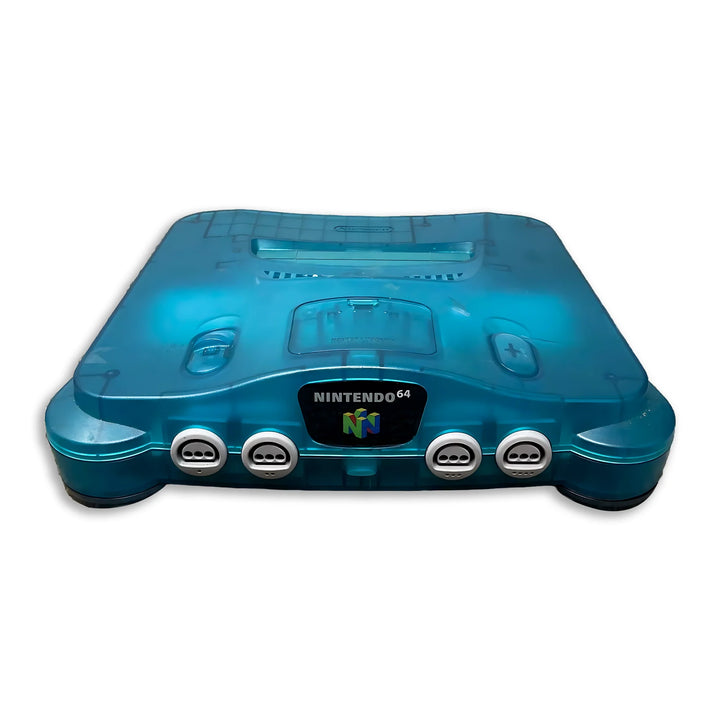 Consola Nintendo 64 N64