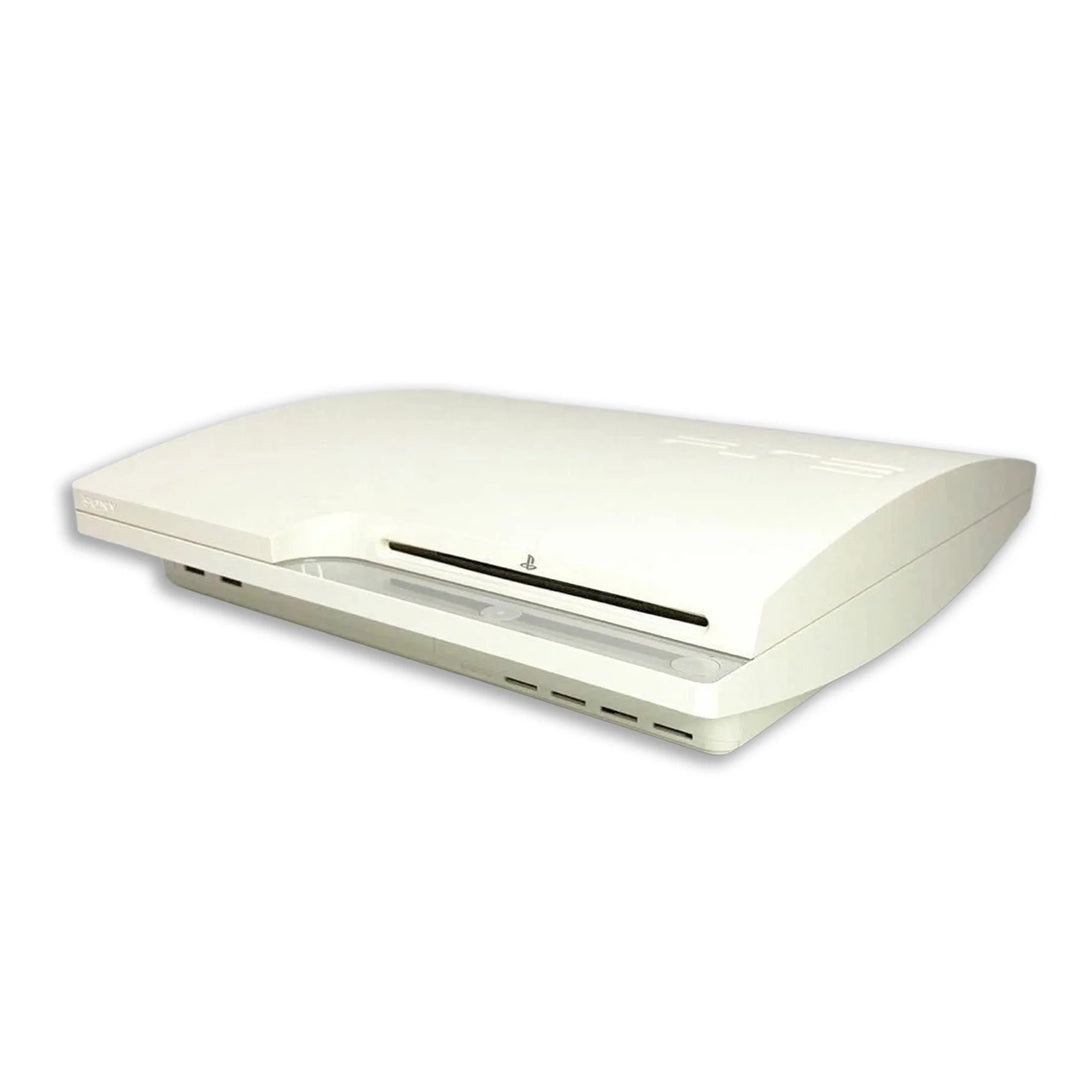 Consola PlayStation 3 PS3 Slim