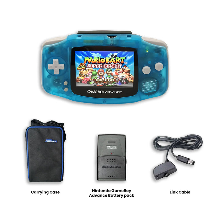Consola Gameboy Advance GBA
