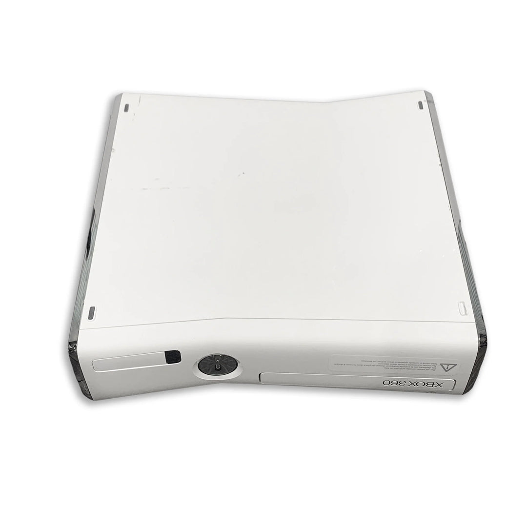 Consola Xbox 360 Modelo S