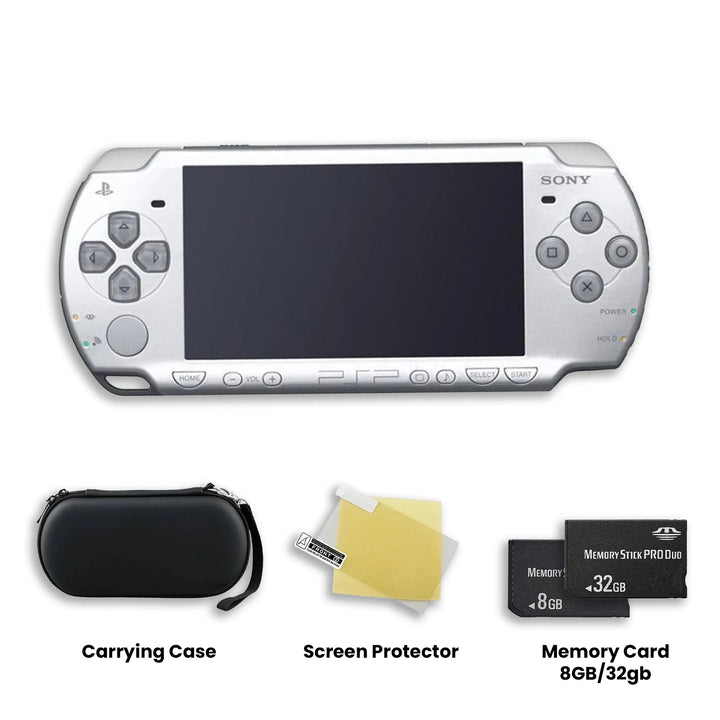 Consola PlayStation Portable PSP 2000