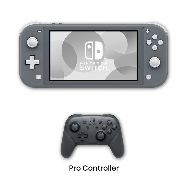 Consola Nintendo Switch Lite