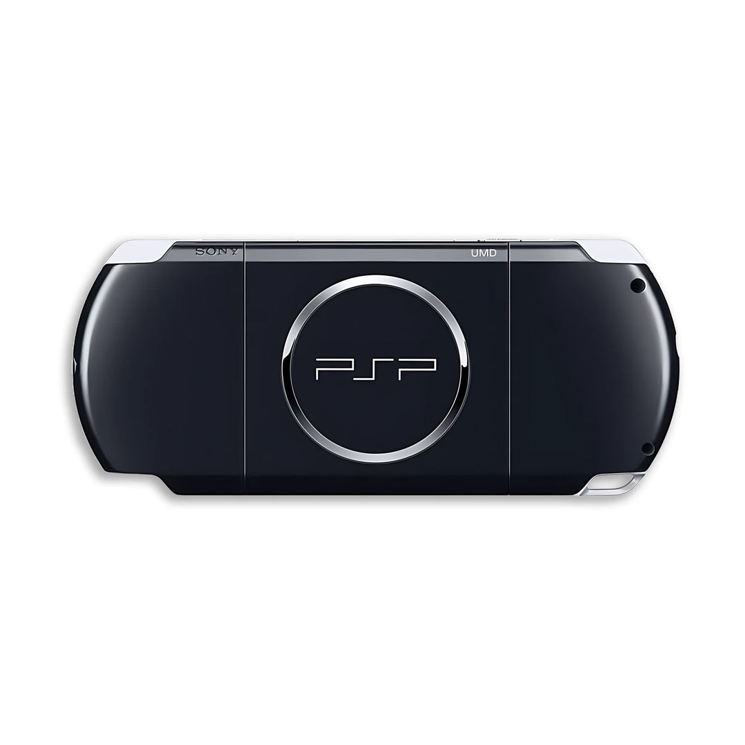 Consola PlayStation Portable PSP 3000