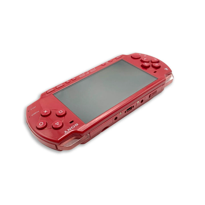 Consola PlayStation Portable PSP 2000