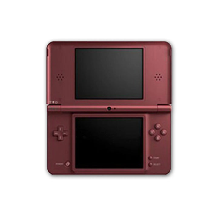 Consola Nintendo DSi XL