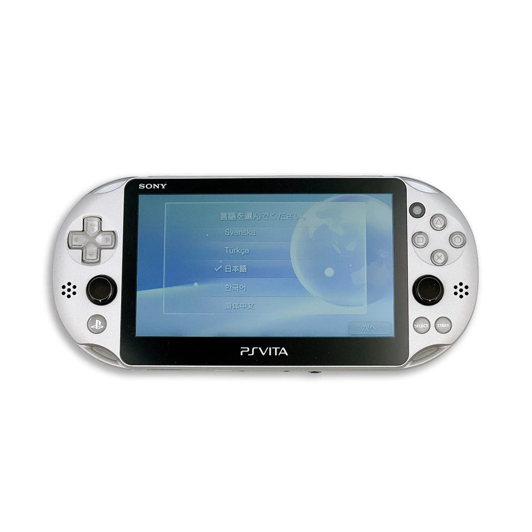 Consola PlayStation Vita 2000