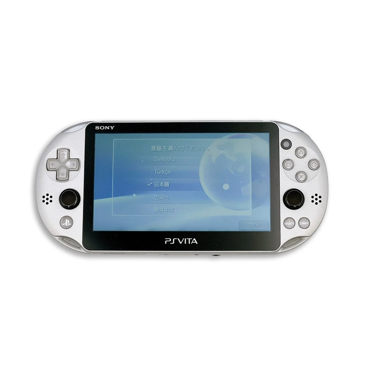Consola PlayStation Vita 2000