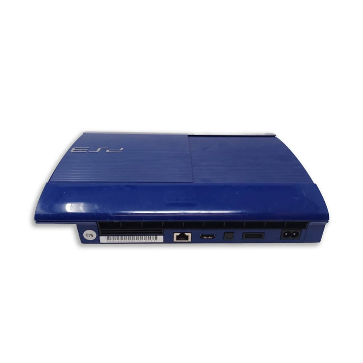 Consola PlayStation 3 PS3 Super Slim