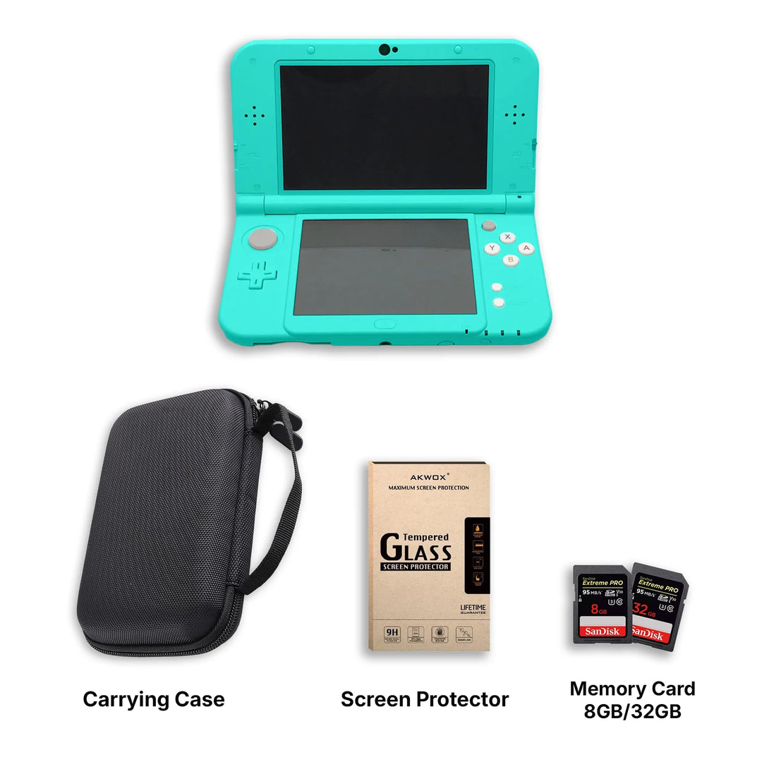 Consola Nintendo New 3DS XL