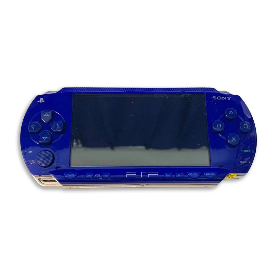 Consola PlayStation Portable PSP 2000