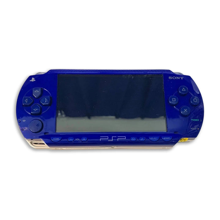 Consola PlayStation Portable PSP 2000