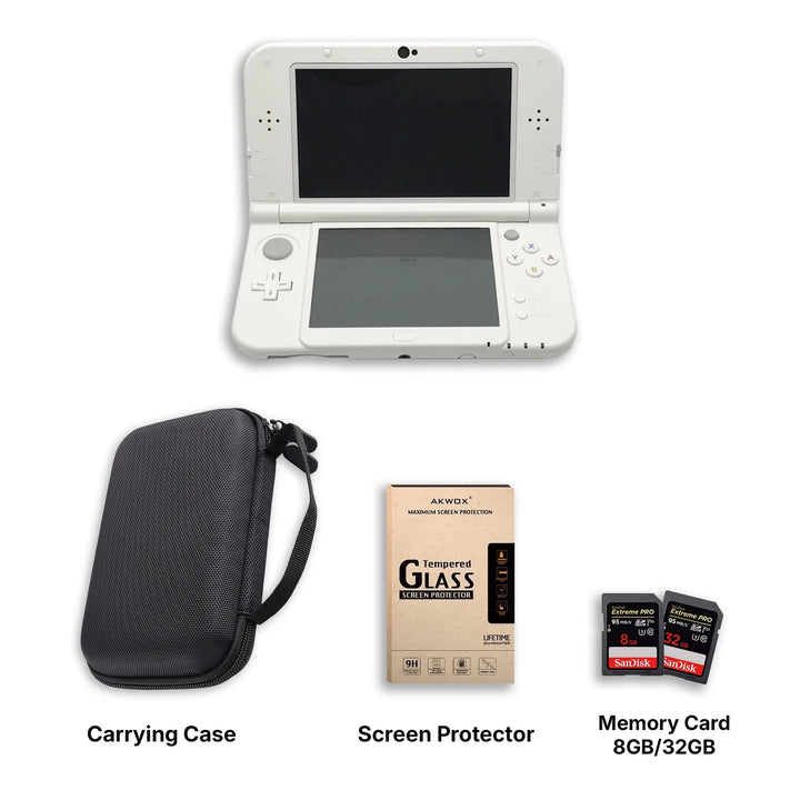 Consola Nintendo New 3DS XL