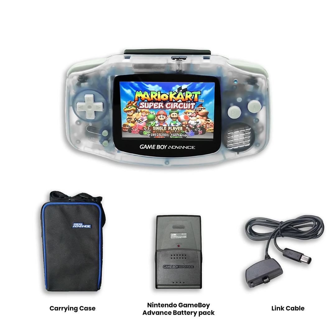Consola Gameboy Advance GBA